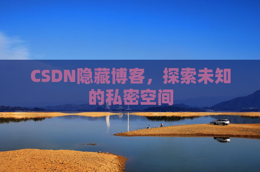 CSDN隐藏博客，探索未知的私密空间